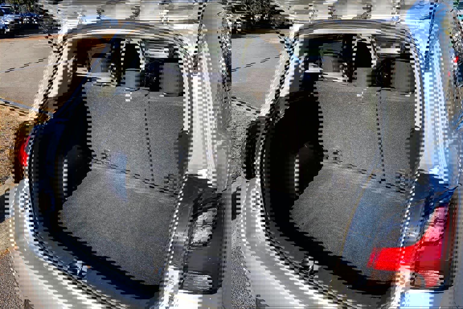 Used 2024 Mitsubishi Outlander Sport ES image 31