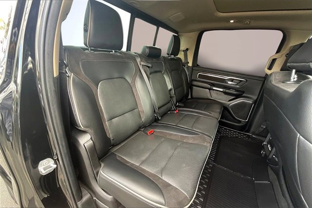 Used 2019 RAM 1500 Laramie image 28