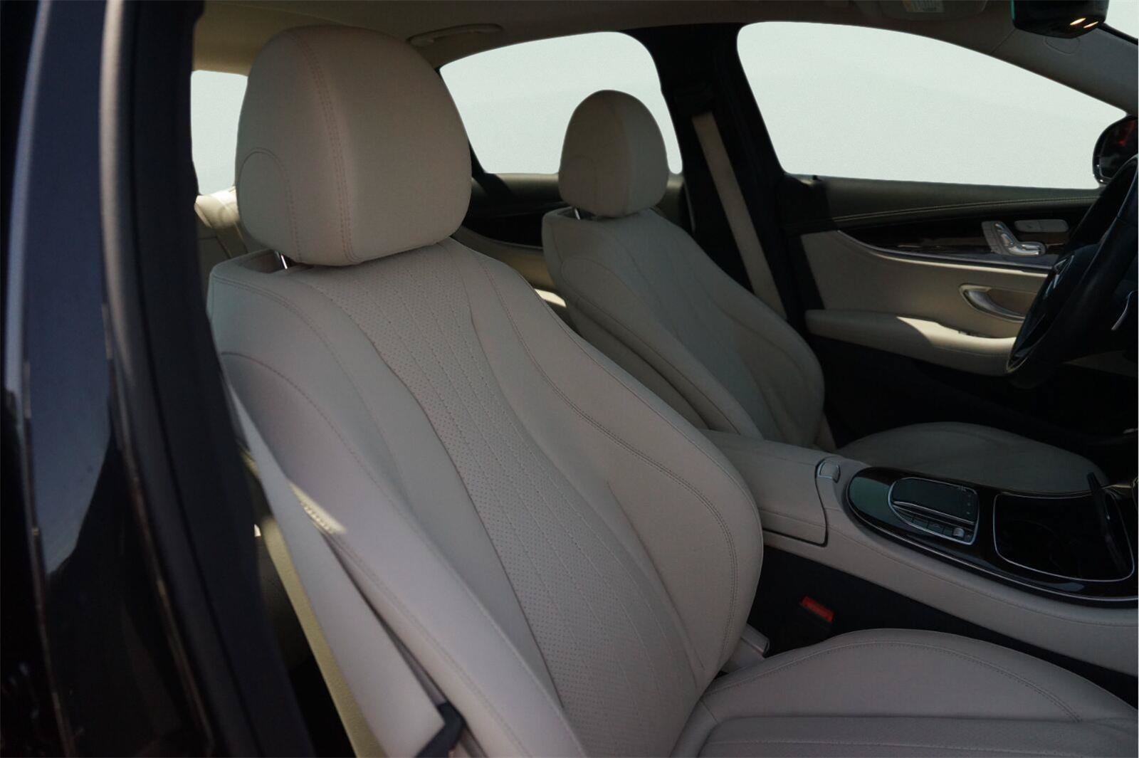 Used 2021 Mercedes-Benz E 350 Sedan image 20
