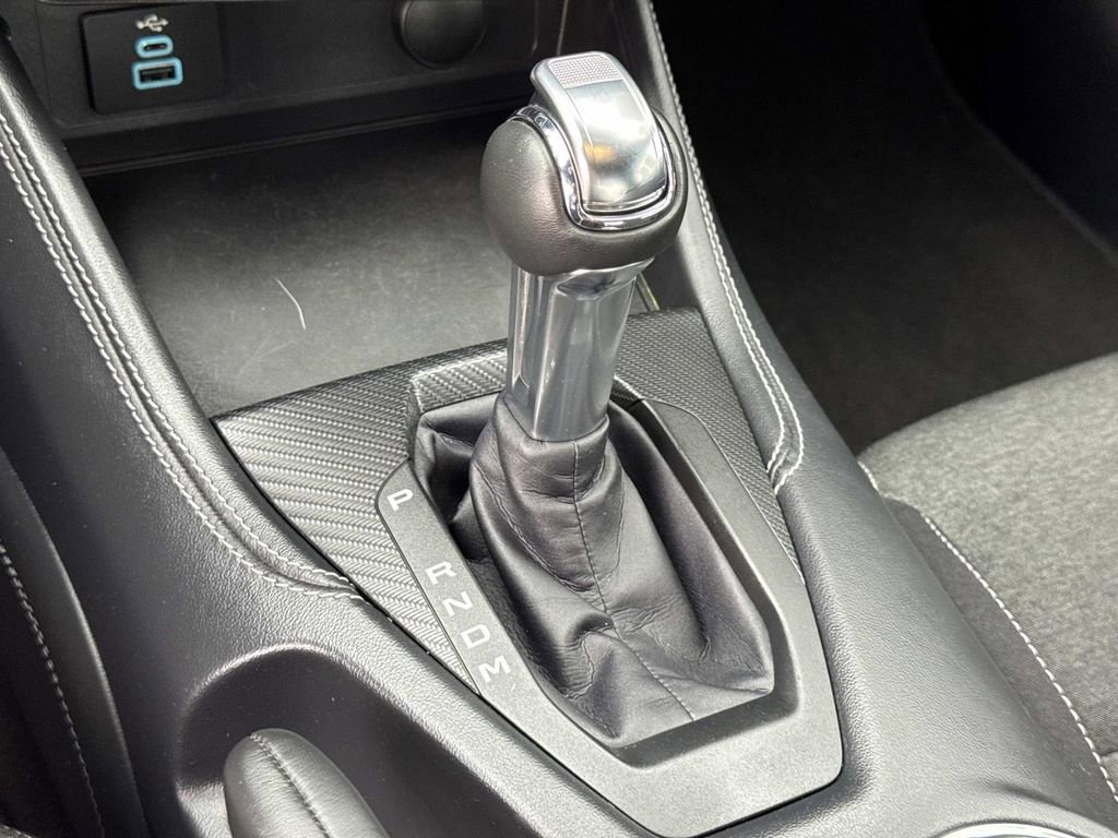 Certified 2024 Ford Mustang GT w/ GT Performance Package image 15