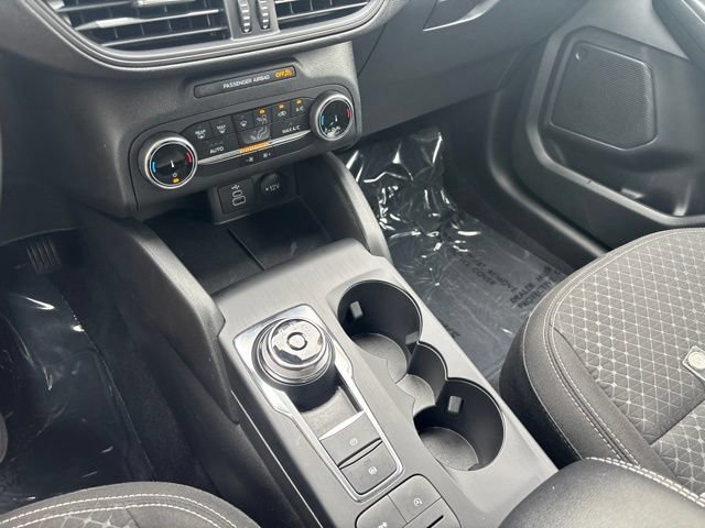 Certified 2026 Ford Escape Active FWD image 27