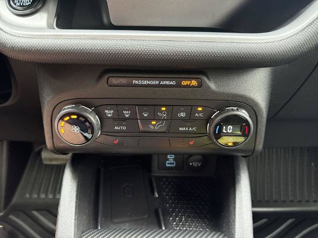 Certified 2021 Ford Bronco Sport Big Bend w/ Big Bend Package (96B) AWD/4WD image 19