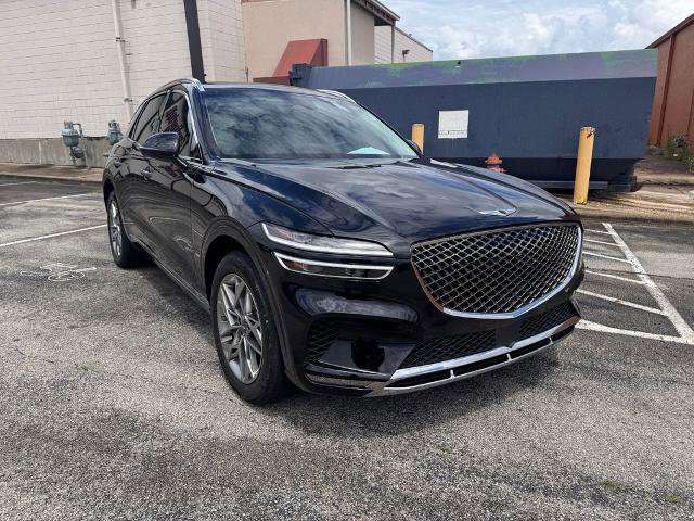 Used 2024 Genesis GV70 2.5T w/ Advanced Package AWD/4WD image 11