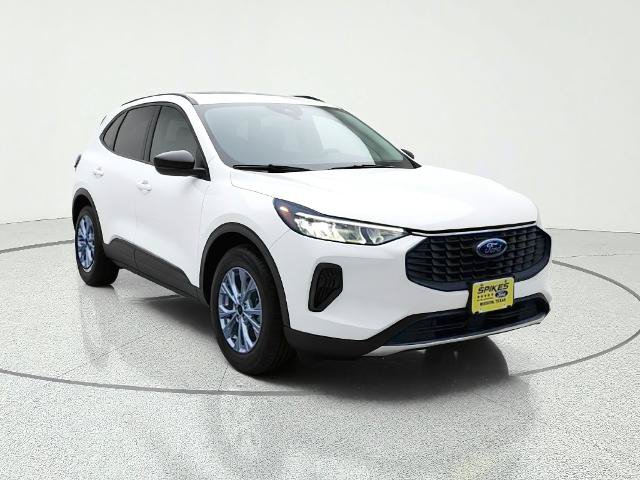 Certified 2025 Ford Escape Active
