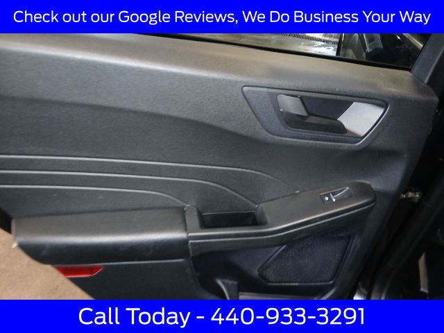 Certified 2024 Ford Escape Active image 30