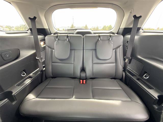 Certified 2026 Ford Explorer Active w/ Active Comfort Package RWD image 18