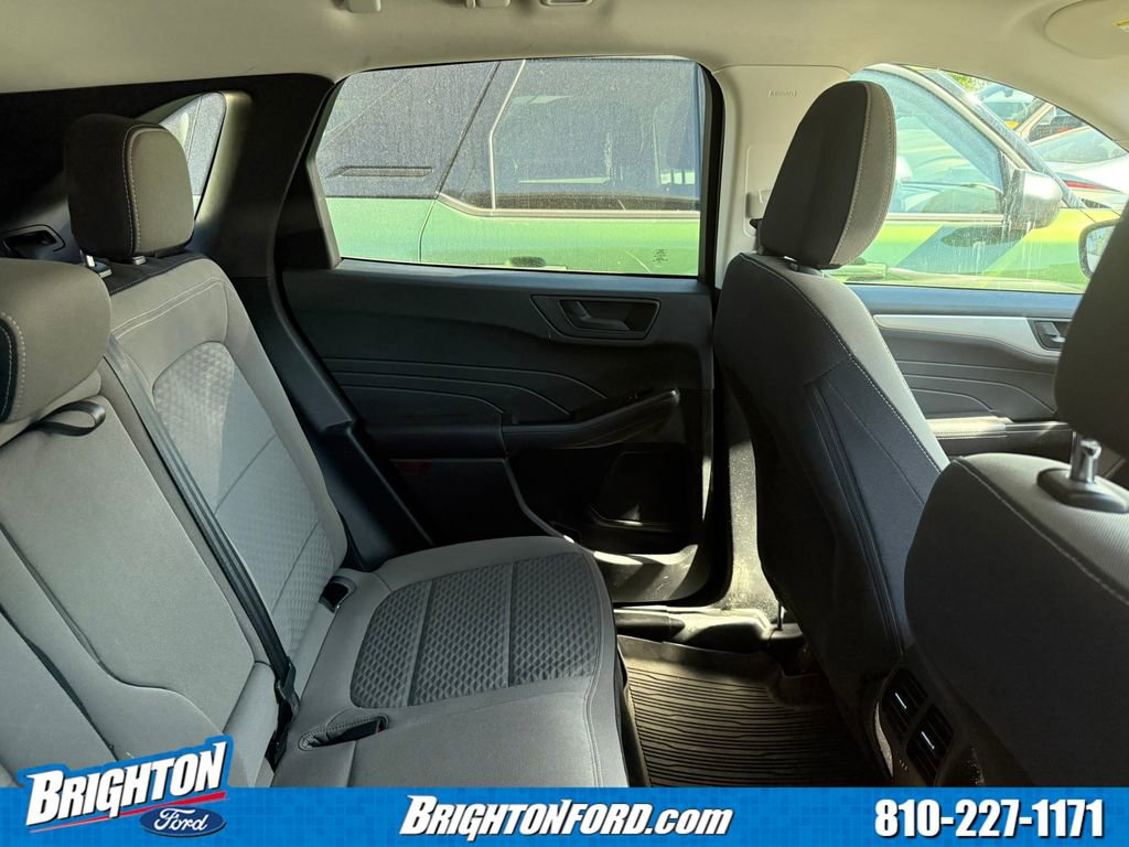 Certified 2022 Ford Escape SE w/ Convenience Package AWD/4WD image 9