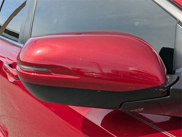 Used 2022 Honda CR-V Touring image 12