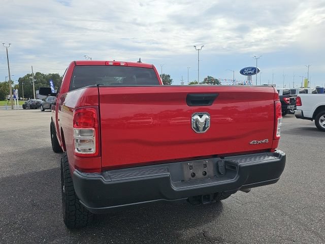 Used 2020 RAM 2500 Tradesman AWD/4WD image 5