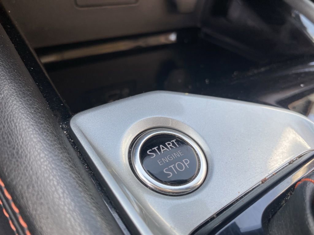 Used 2024 Nissan Altima 2.5 SR image 36