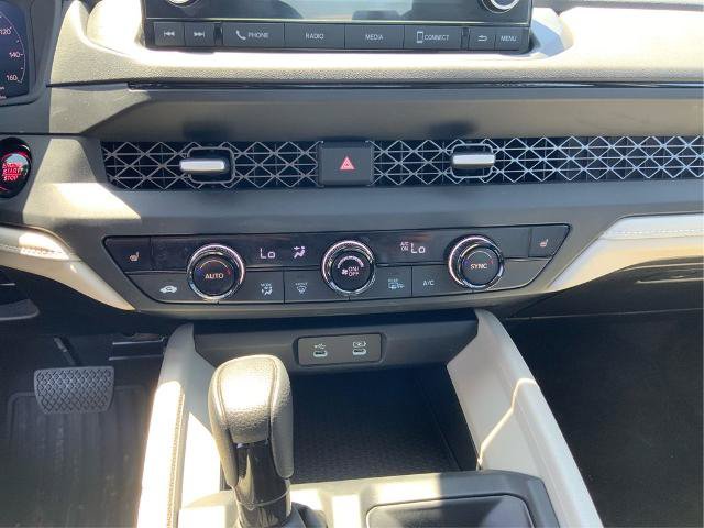 Used 2025 Honda Accord SE image 29