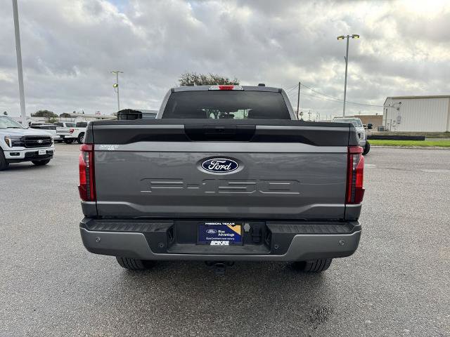 Certified 2024 Ford F150 STX image 4