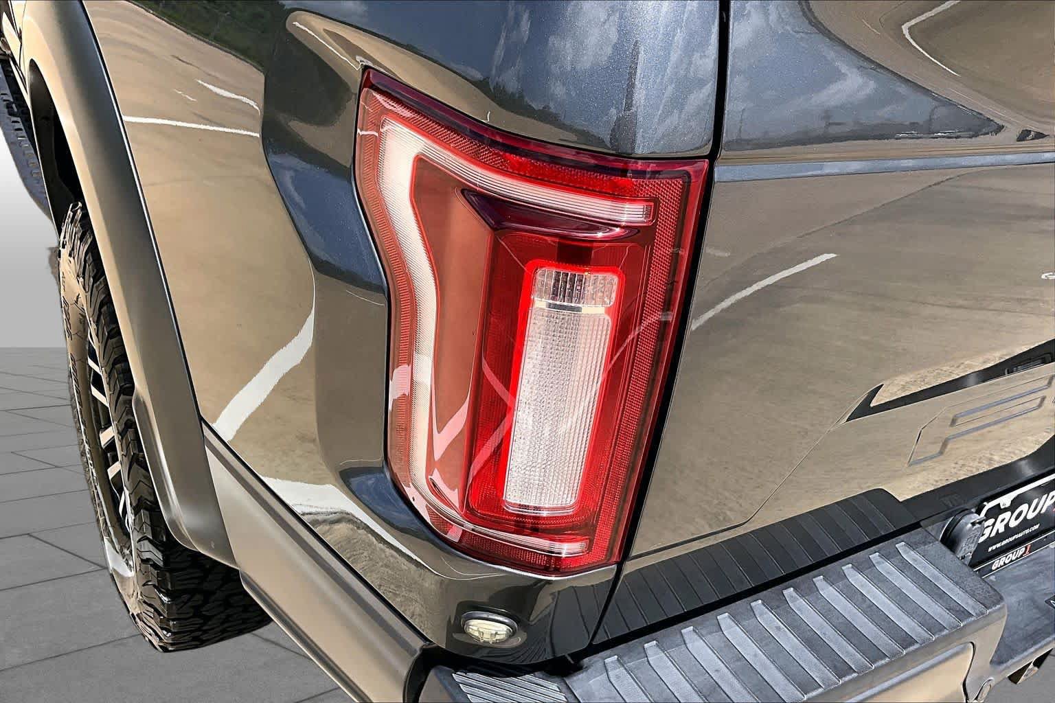 Certified 2019 Ford F150 Raptor AWD/4WD image 56