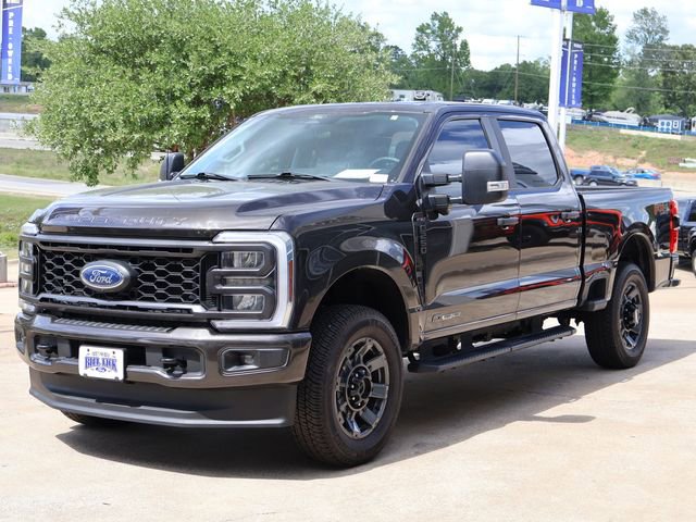 Certified 2024 Ford F250 XL w/ STX Appearance Package AWD/4WD image 8