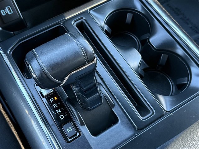 Certified 2023 Ford F150 XLT w/ Equipment Group 302A High image 14