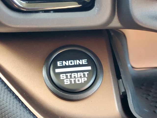 Certified 2023 Ford Bronco Sport Outer Banks AWD/4WD image 22