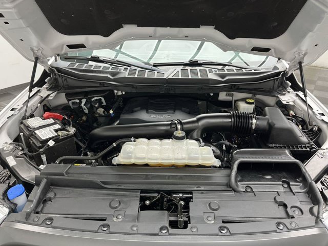 Certified 2023 Ford F150 XLT w/ Equipment Group 302A High AWD/4WD image 2