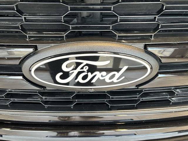 Certified 2025 Ford F150 Lariat AWD/4WD image 30