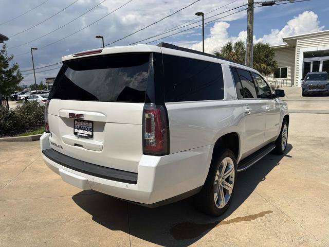 Used 2019 GMC Yukon XL SLT w/ Open Road Package RWD image 9
