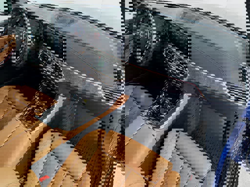 Used 2022 BMW X5 sDrive40i w/ Premium Package image 34