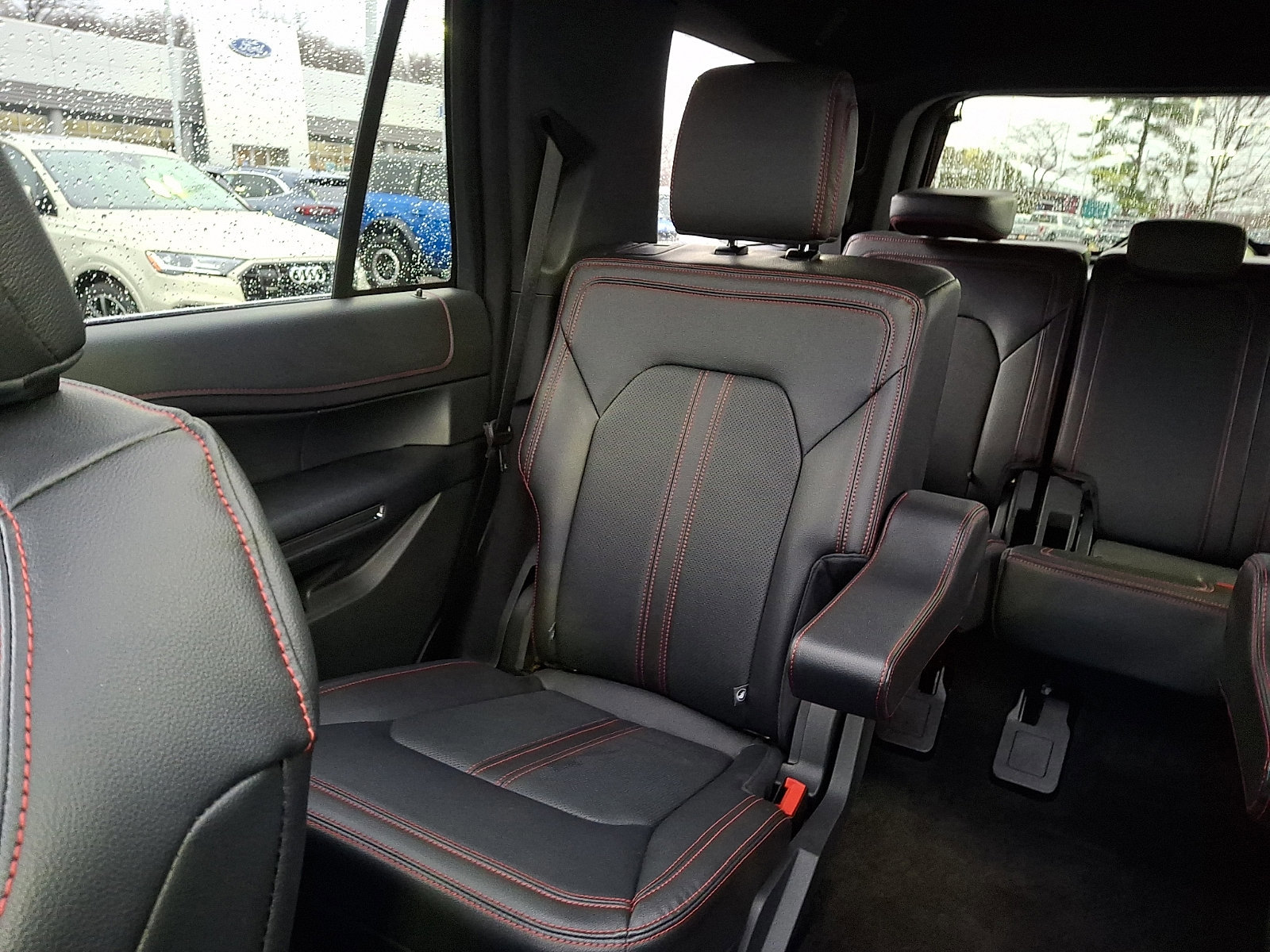 Certified 2023 Ford Expedition Limited image 18