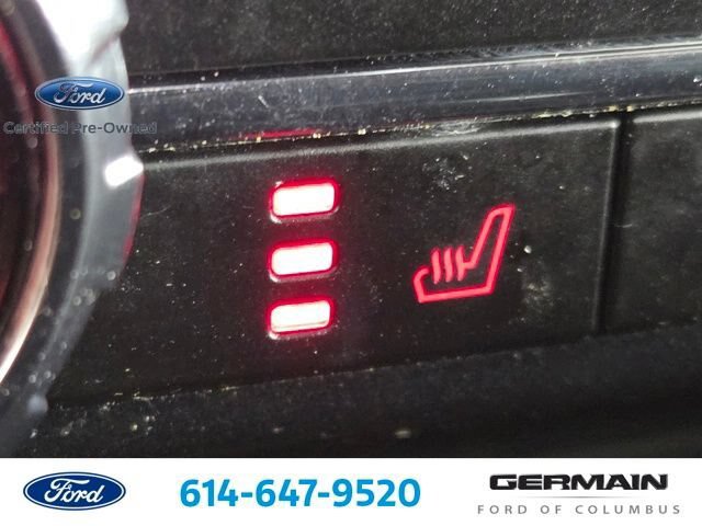 Certified 2023 Ford F150 XLT w/ Equipment Group 302A High AWD/4WD image 37