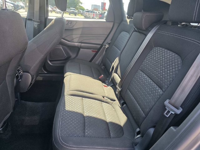 Certified 2024 Ford Escape Active FWD image 13