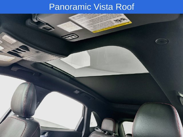 Certified 2023 Ford Escape ST-Line Elite w/ Premium Technology Package AWD/4WD image 5