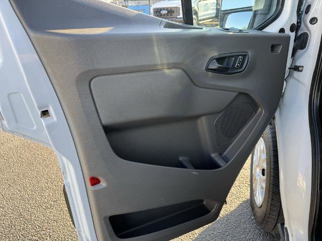 Certified 2022 Ford Transit 350 XLT image 12