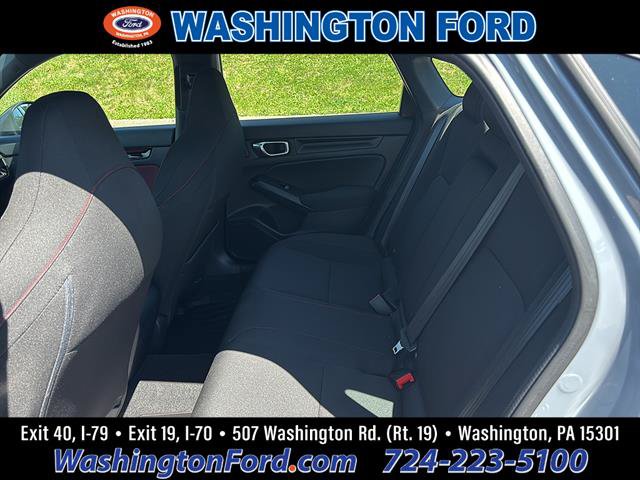 Used 2023 Honda Civic Si image 16