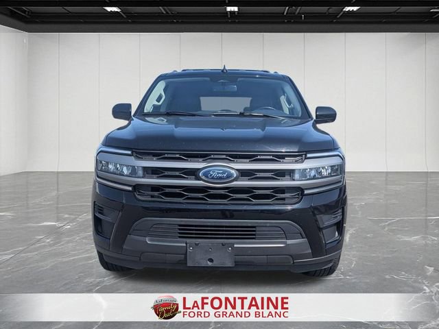 Certified 2024 Ford Expedition Max XLT AWD/4WD image 8