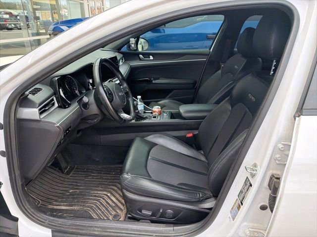 Used 2022 Kia K5 GT-Line image 6