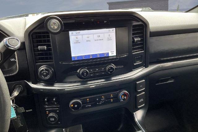 Certified 2021 Ford F150 XL w/ STX Appearance Package AWD/4WD image 10