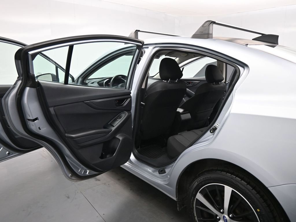 Used 2019 Subaru Impreza 2.0i Premium w/ Eyesight & BSD/Rcta & SRF image 42
