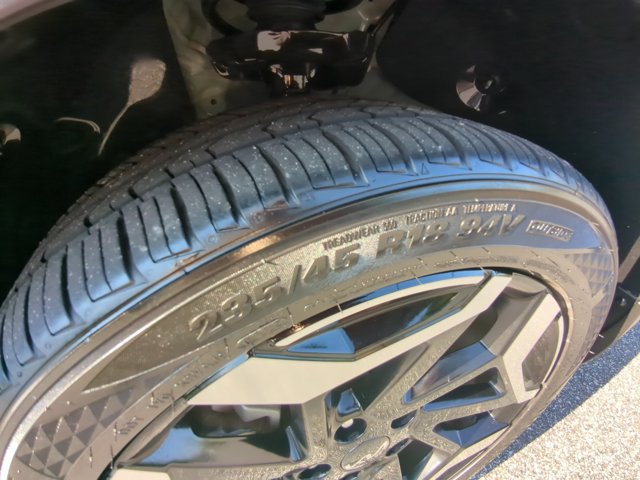 Used 2024 Kia Seltos SX w/ SX Sunroof Package AWD/4WD image 12