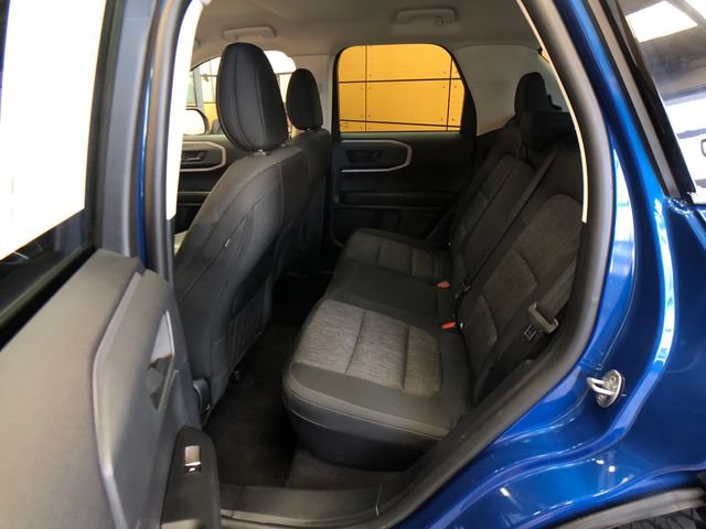 Certified 2023 Ford Bronco Sport Big Bend AWD/4WD image 20