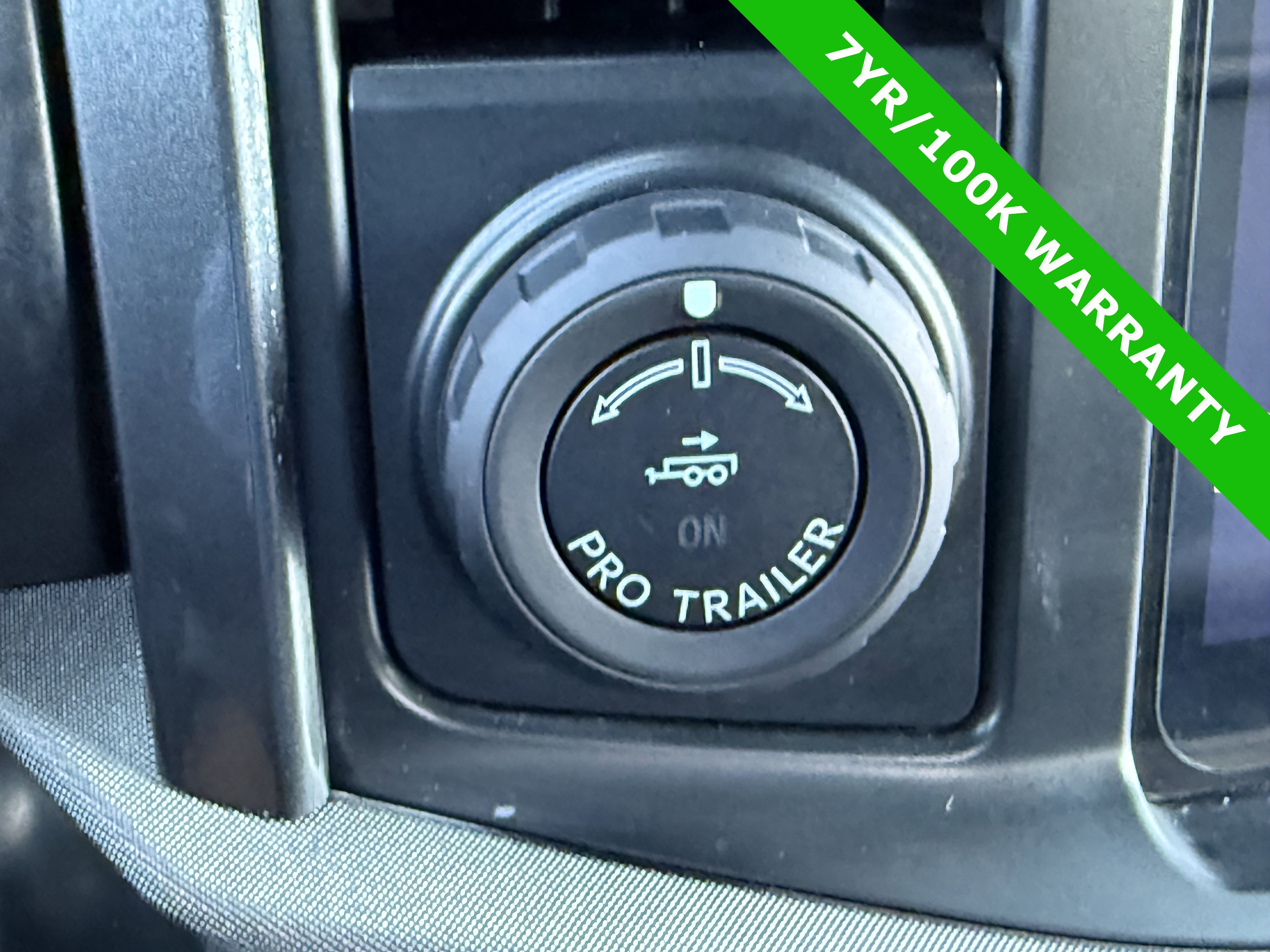 Certified 2023 Ford F150 Tremor w/ Equipment Group 402A High image 30