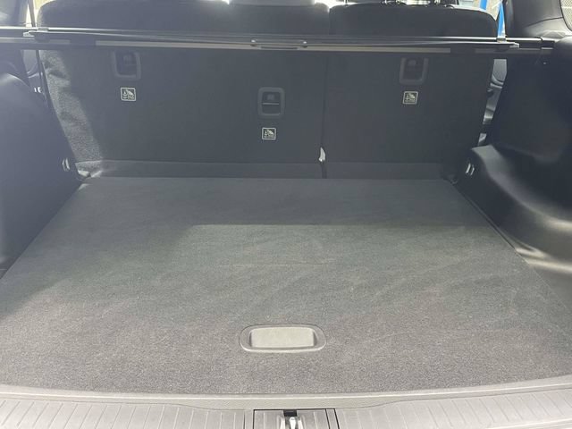 Used 2024 Jeep Grand Cherokee Altitude AWD/4WD image 11