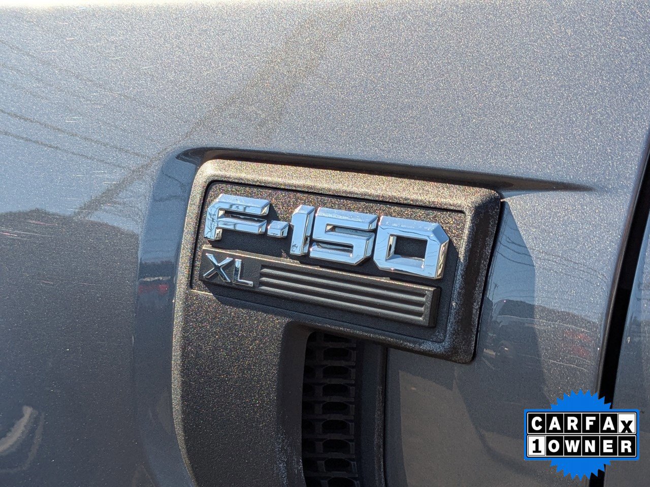 Certified 2021 Ford F150 XL w/ Equipment Group 101A High image 11