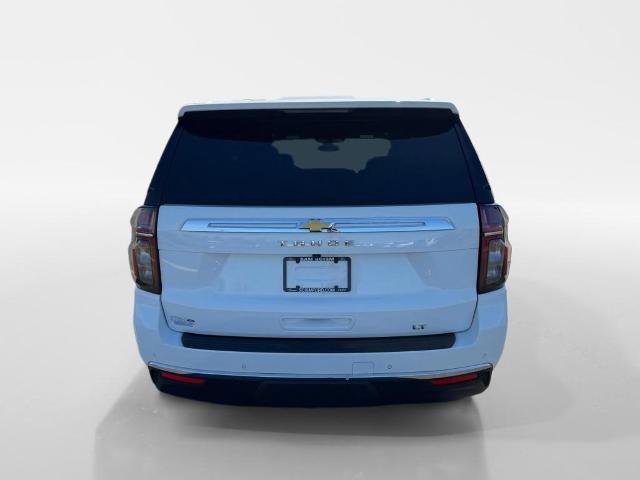 Used 2024 Chevrolet Tahoe LT AWD/4WD image 4