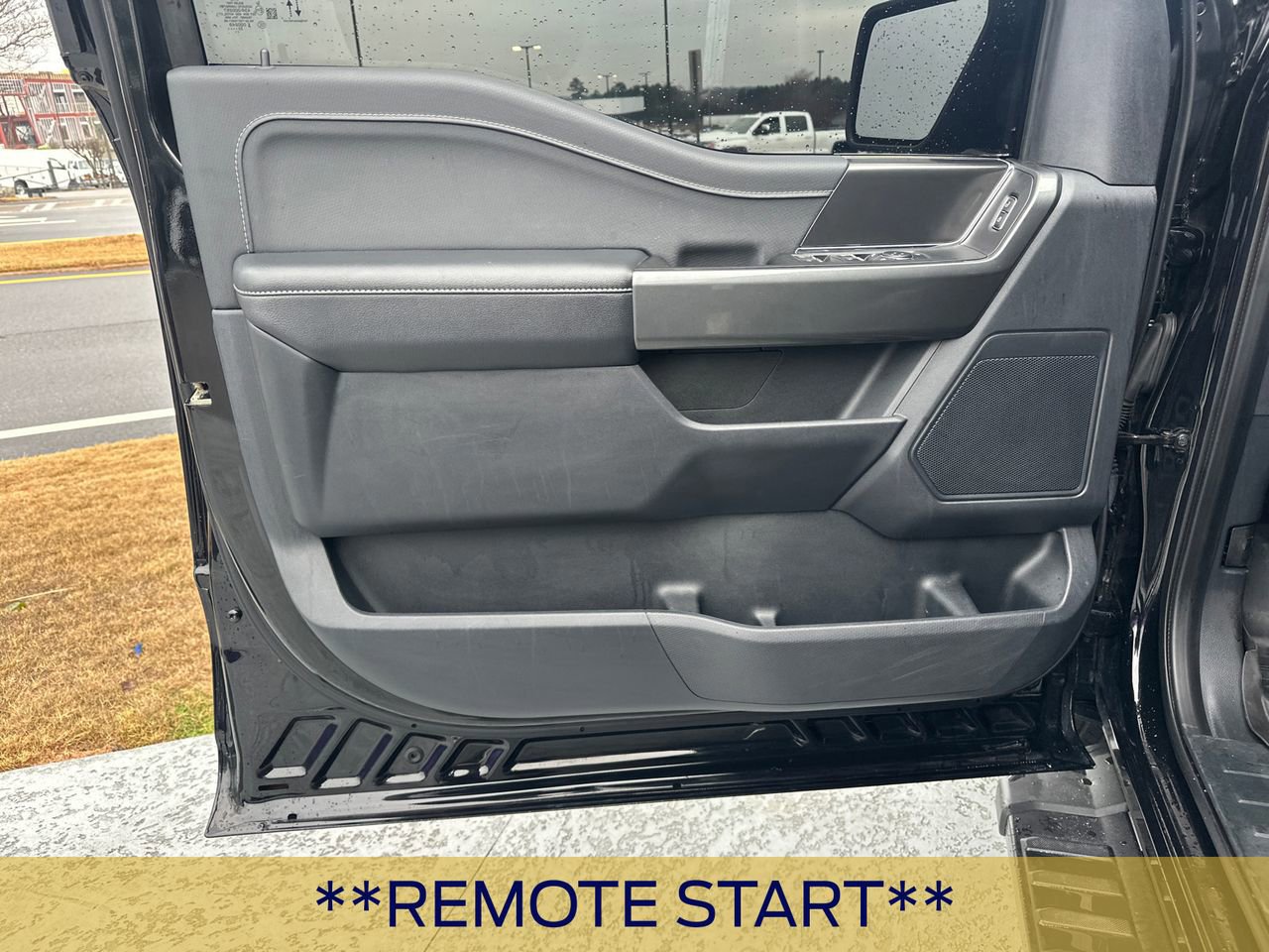 Certified 2023 Ford F150 XLT w/ Equipment Group 302A High image 11