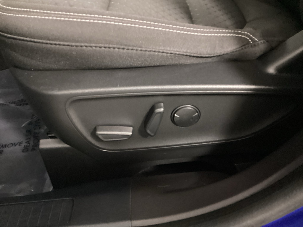 Certified 2023 Ford Escape Active FWD image 18