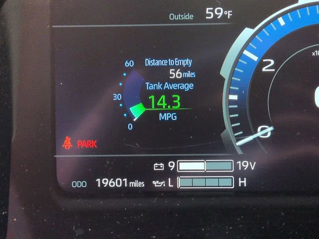 Used 2023 Toyota Tundra TRD Pro image 31