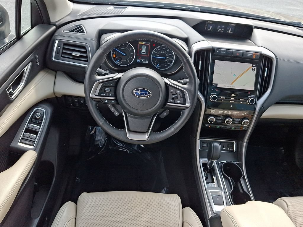 Used 2021 Subaru Ascent Limited w/ Technology Package AWD/4WD image 14