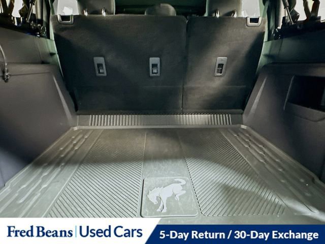 Certified 2022 Ford Bronco Big Bend image 27