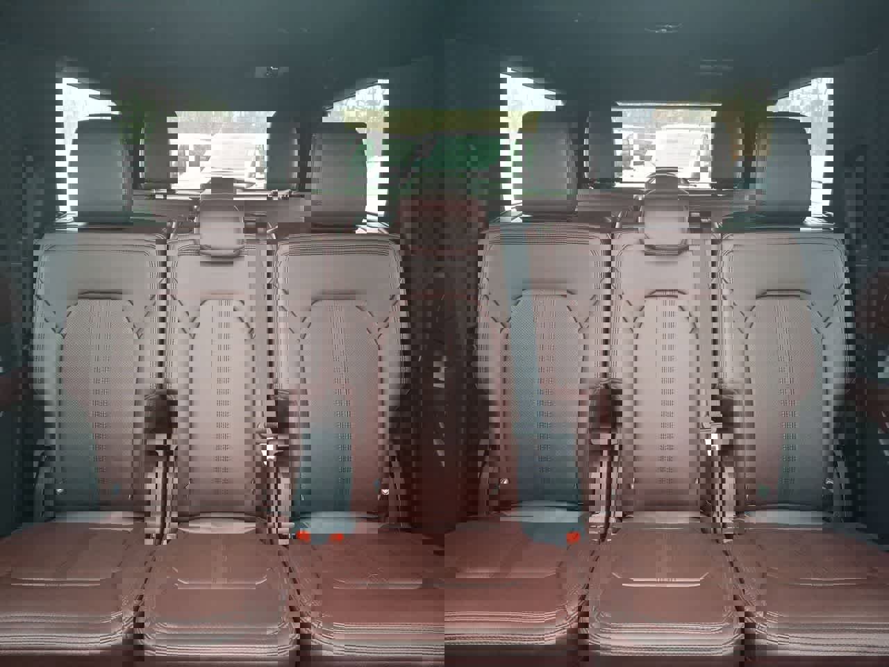 Certified 2024 Ford Expedition Max Limited image 13