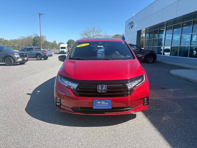 Used 2023 Honda Odyssey Sport image 8