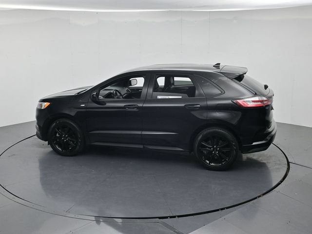 Certified 2024 Ford Edge ST-Line AWD/4WD image 46