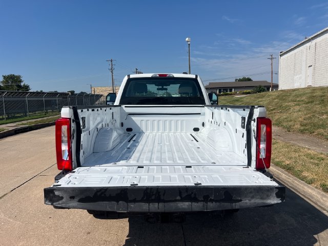 Certified 2024 Ford F350 XL w/ Snow Plow/Camper Package AWD/4WD image 6