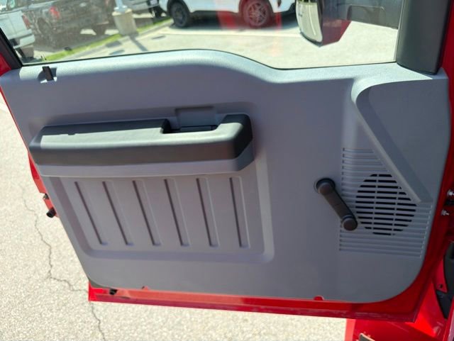 Certified 2021 Ford F750 2WD SuperCab Super Duty image 17